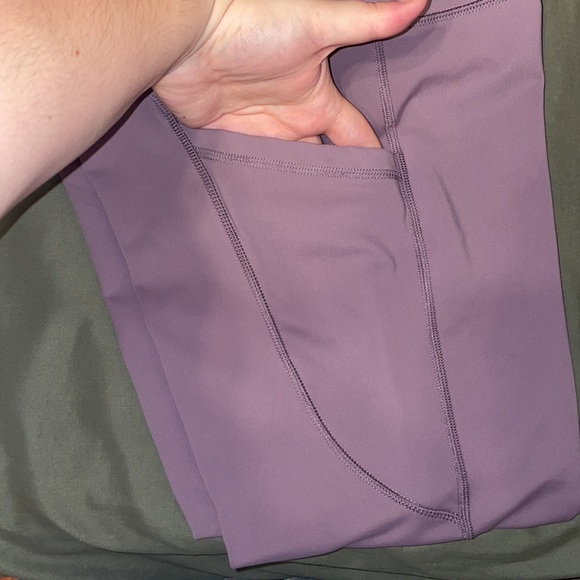 Workout Leggings - Picture 8 of 8